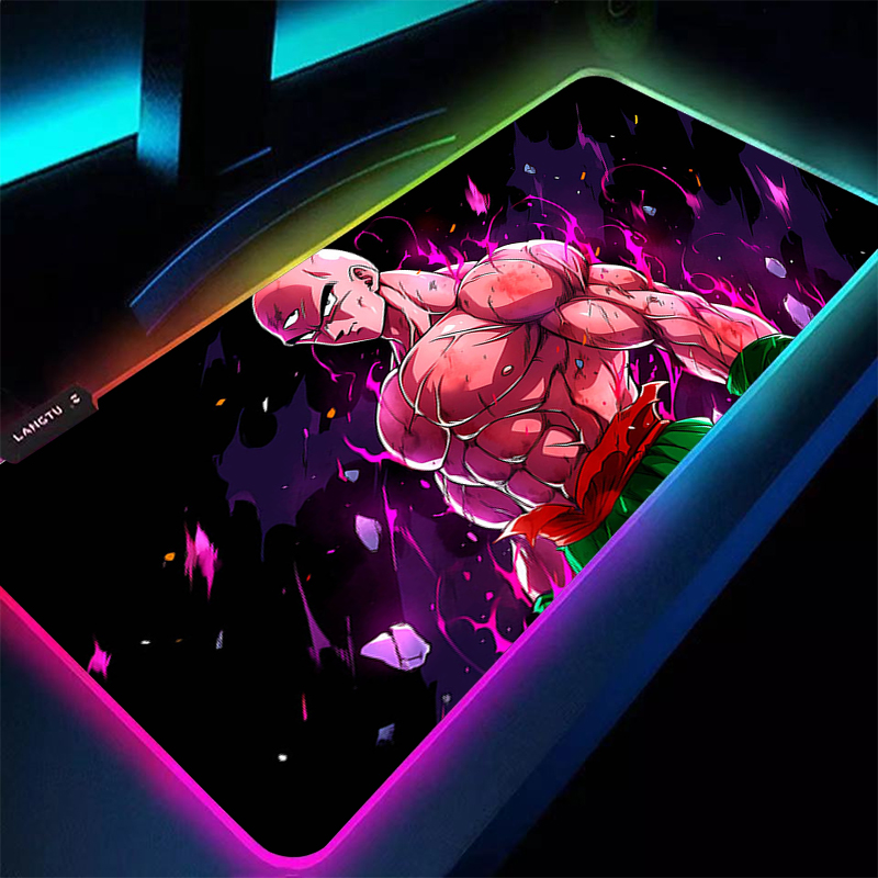 RGB Mouse Pad 90x40cm DBZ Drag - Mouse Pad Extended Rgb บทวิจารณ์และราคา