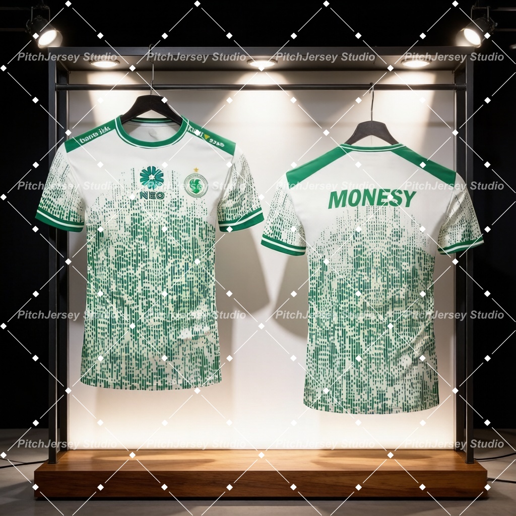 Team Falcons 2025 Training Uni - Esports Gaming T Shirt บทวิจารณ์และราคา